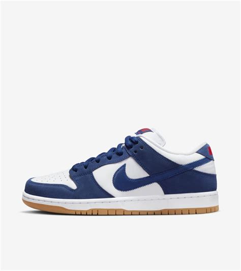 nike dunk low donker blauw|nike dunk high premium.